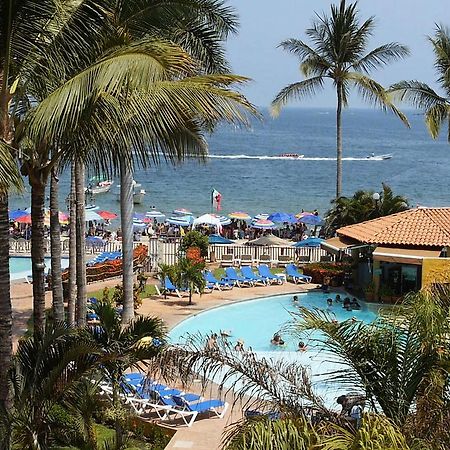 Cabanas Del Capitan Rincon de Guayabitos Luaran gambar