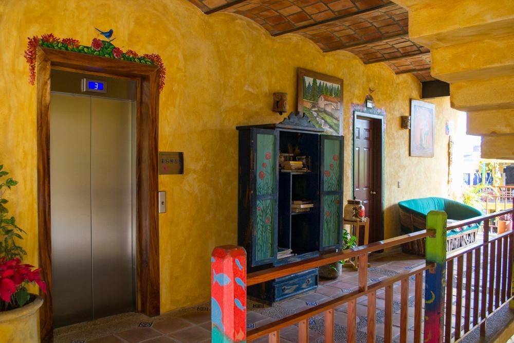 Cabanas Del Capitan Rincon de Guayabitos Luaran gambar
