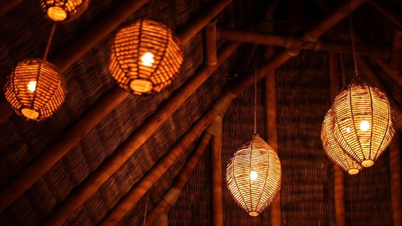 Cabanas Del Capitan Rincon de Guayabitos Luaran gambar