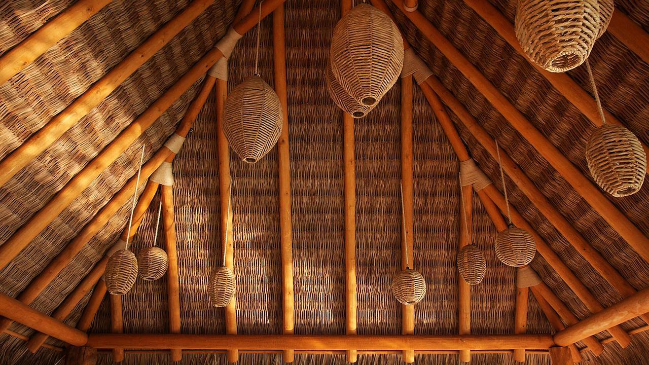Cabanas Del Capitan Rincon de Guayabitos Luaran gambar